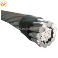 AAAC (All Aluminum Alloy Conductor)